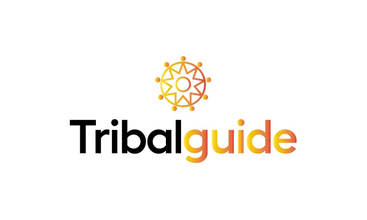 TribalGuide logo